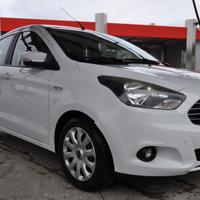 Ford Ka 1.2 Ti-VCT NEOPATENTATI
