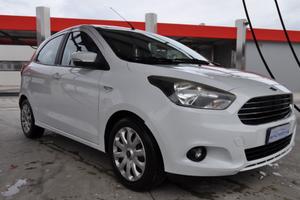 Ford Ka 1.2 Ti-VCT NEOPATENTATI