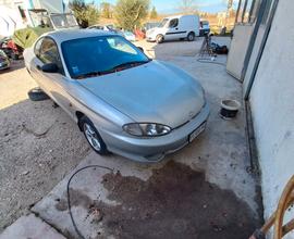 HYUNDAI Coupe 1ª serie - 1997