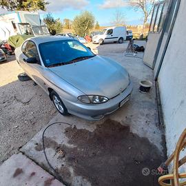 HYUNDAI Coupe 1ª serie - 1997
