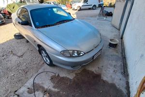 HYUNDAI Coupe 1ª serie - 1997