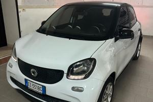 Smart fourfor stupenda! 12 mesi di garanzia