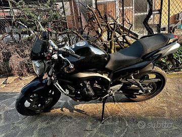 Yamaha FZ6 S2 2007