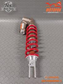 MONO RMZ SUZUKI 2007/2017 nuovo