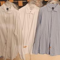 3 camicie Boggi Milano