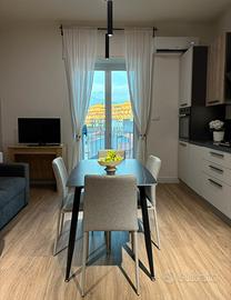 Camere con bagno privato Morgagni/Policlinico