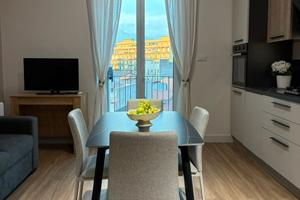 Camere con bagno privato Morgagni/Policlinico