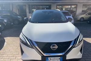 Nissan Qashqai MHEV 158 CV Xtronic Tekna