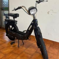 CIAO Piaggio C7 CON SOSPENSIONE DEL LIBRETTO