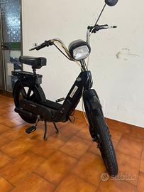 CIAO Piaggio C7 CON SOSPENSIONE DEL LIBRETTO