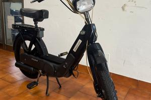 CIAO Piaggio C7 CON SOSPENSIONE DEL LIBRETTO