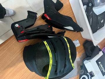 Ricambi airoh commander 2