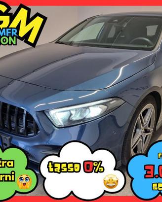 MERCEDES-BENZ A 180 d Automatic Premium