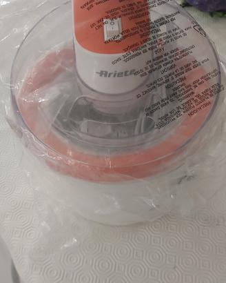 gelatiera ariete