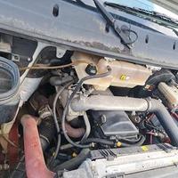 8140.43B motore iveco daily 35 11 2.8 td con 110.0