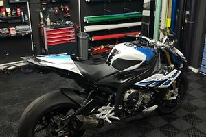 Bmw s1000r