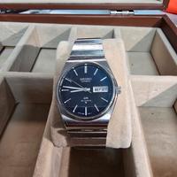 Orologio Seiko Lord Matic, Vintage