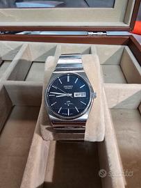 Orologio Seiko Lord Matic, Vintage