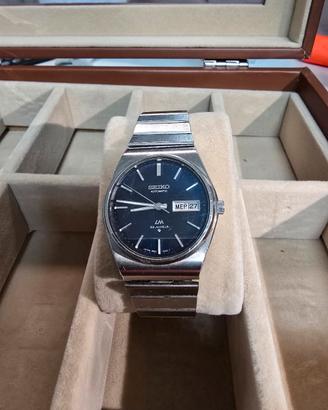 Orologio Seiko Lord Matic, Vintage