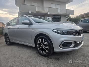 FIAT TIPO SW S&S CITY LIFE 1.3 95 cv DIESEL -PROMO