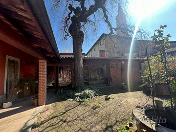 Casa indipendente a Dronero