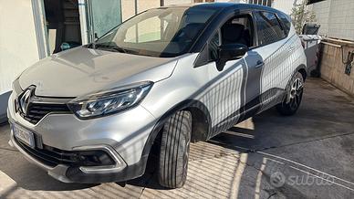 Renault Captur 1.5 dci 110cv intens