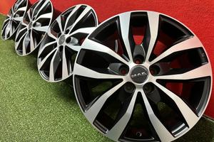 Cerchi Toyota Proace Peugeot Traveller Rifter R17