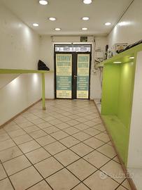 Locale via goethe 51 zona tribunale