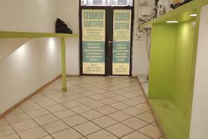 Locale via goethe 51 zona tribunale