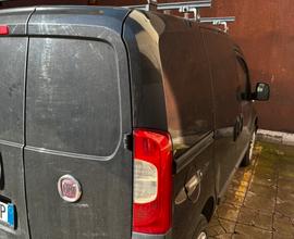 Fiat Fiorino metano