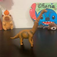 Action figure Brachiosauro