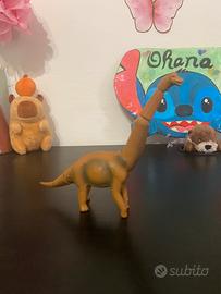 Action figure Brachiosauro