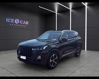DR dr 6.0 1.5 Turbo CVT Bi-Fuel GPL