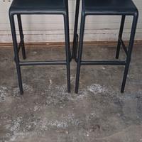 Sedie da cucina o sgabelli da bar