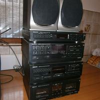 Stereo Philips vintage