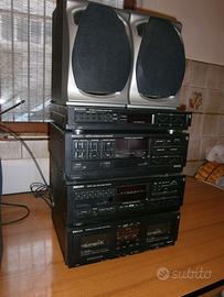 Stereo Philips vintage