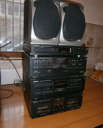 Stereo Philips vintage
