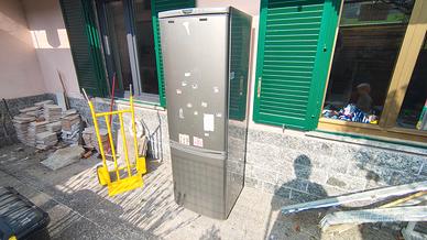 Frigorifero Samsung - usato solo 3 anni