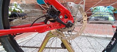 Mountain Bike KTM 