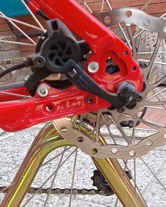 Mountain Bike KTM 