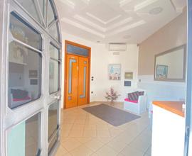 UFFICIO A/10 100MQ - Pressi Corso Campano FL282