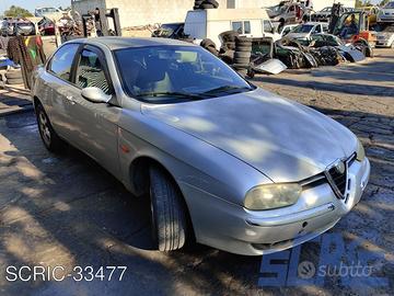 Alfa romeo 156 932 1.9 jtd 105cv 97-00 - ricambi