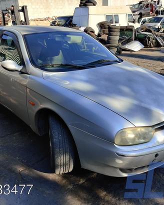 Alfa romeo 156 932 1.9 jtd 105cv 97-00 - ricambi