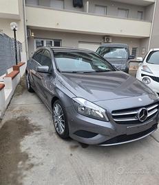 Mercedes-benz A 180 CDI Premium