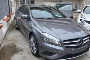 Mercedes-benz A 180 CDI Premium
