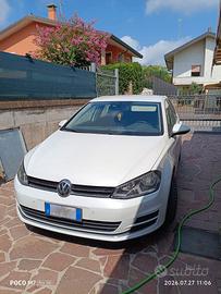 Golf VII 2013 5p 1.4 tsi Highline 122cv