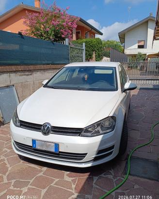 Golf VII 2013 5p 1.4 tsi Highline 122cv