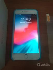 Iphone 6 plus 64 GB