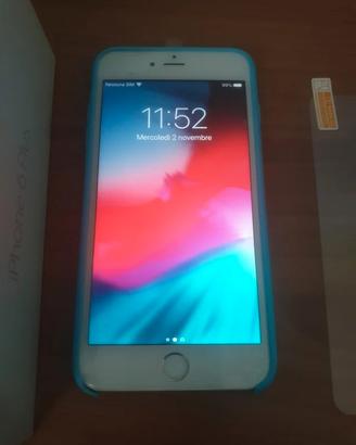Iphone 6 plus 64 GB