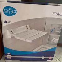 Seggiolino per doccia